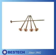 Factory Produce High Quality Competitive Price Best Service Fix Screw For Earth