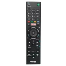 RMT-TX200P Remote Control for Sony Bravia TVs