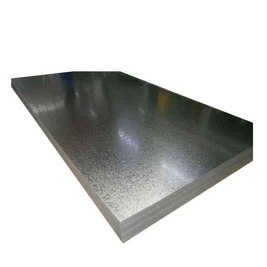Гальванизированный стальной лист 2 Galvanized Steel Sheet 2