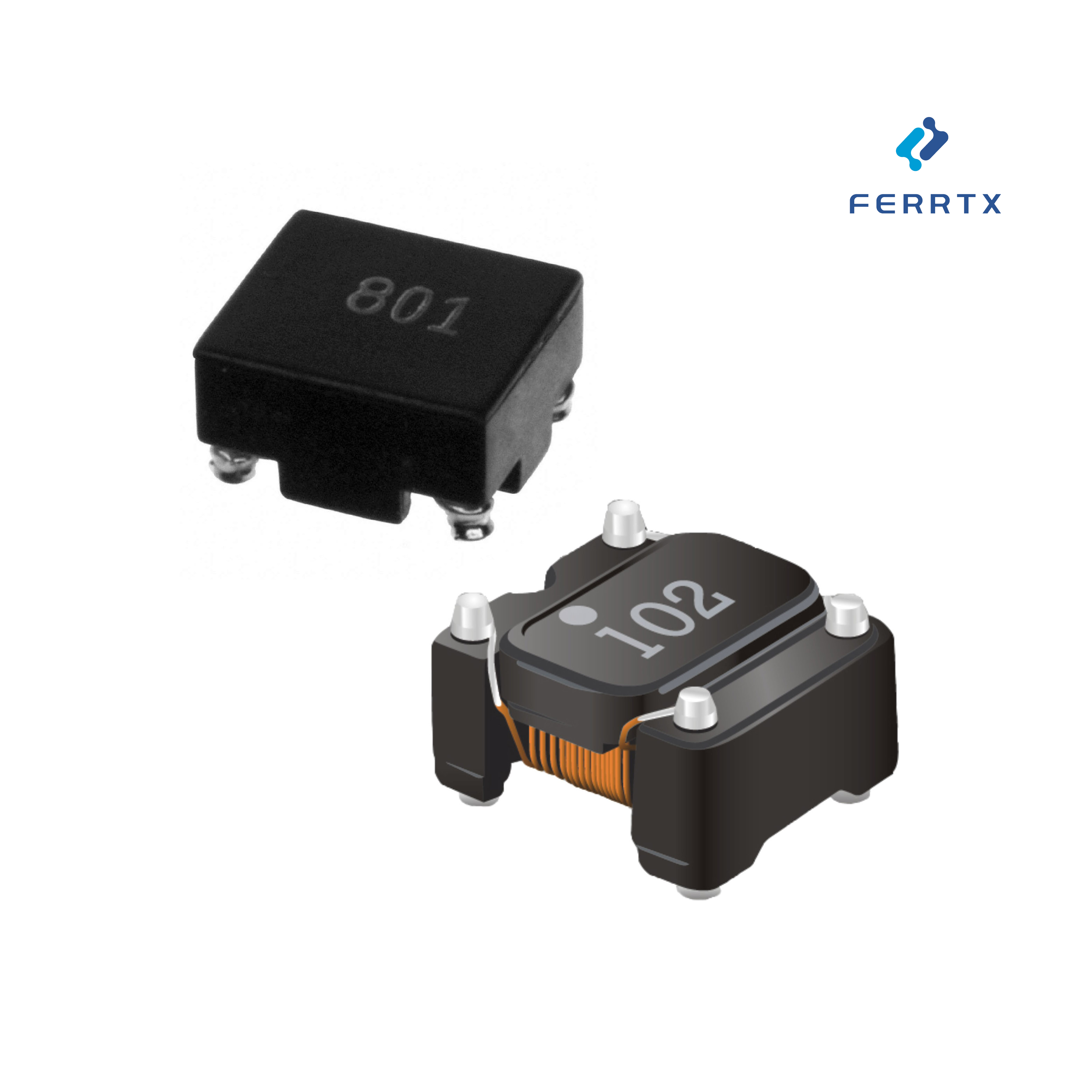 Power Line Common Mode filters Power Line Common Mode filters