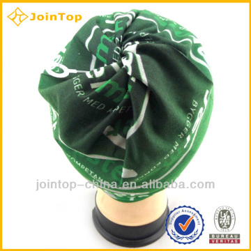 outdoor bandana fashion head bandana