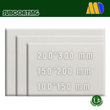 sublimation coating for ceramic tile/dye sublimation tile