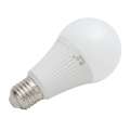 Lampadina LED con sensore a microonde 7W 4100K