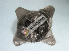 household s-cut garbage bags, plastic material garbage bags