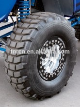 Doublestar military truck tire 12.5r20