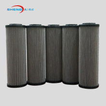 coal fired power plant oil filter element