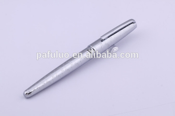 Business gift fountain pen and roller pen