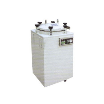 Pressure Steam Sterilizer?