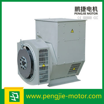 Pengjie High quality brushless generator