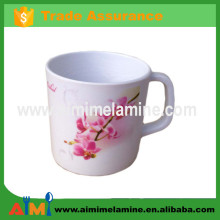 Melamine tumbler cup for kid