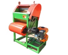 Jenis Baru Pemetik Kacang Otomatis Skala Besar untuk Pertanian Rumah Tangga