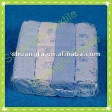 100% cotton printed cotton Baby nappy