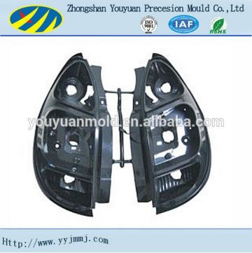 carbon fiber parts manufacturer