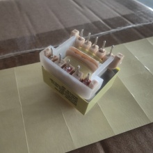 Customized 220v EI 35 Low Frequency Transformer