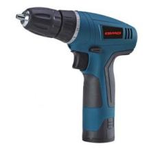 10mm 10.8V Single Speed Lithium Battery Cordless Drill/corldess driver