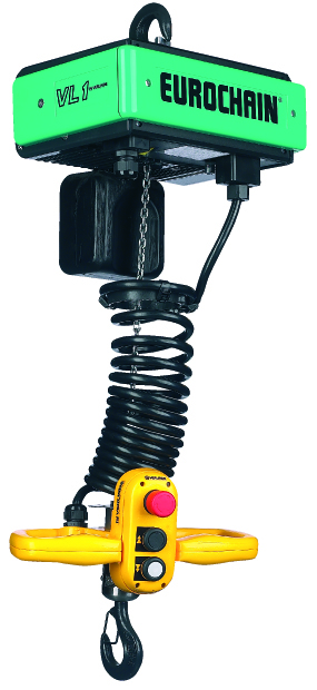 3t Lever Chain Hoist