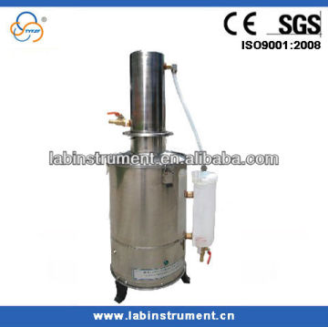 New Design Distillator, Water still, Stainless Steel distillator