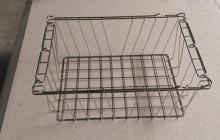 Ss316l Medical Disinfect Basket(manufacture)?