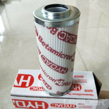 Replace Hydac 0660D010BN4HC Hydraulic Oil Filter