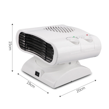 Máy sưởi mạnh mẽ 2000W cho nhà