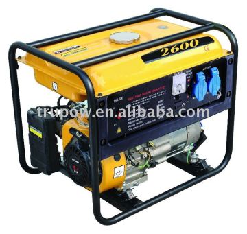 Gasoline Power Generator