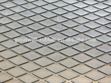 GW4003 Diamond Rubber Sheet