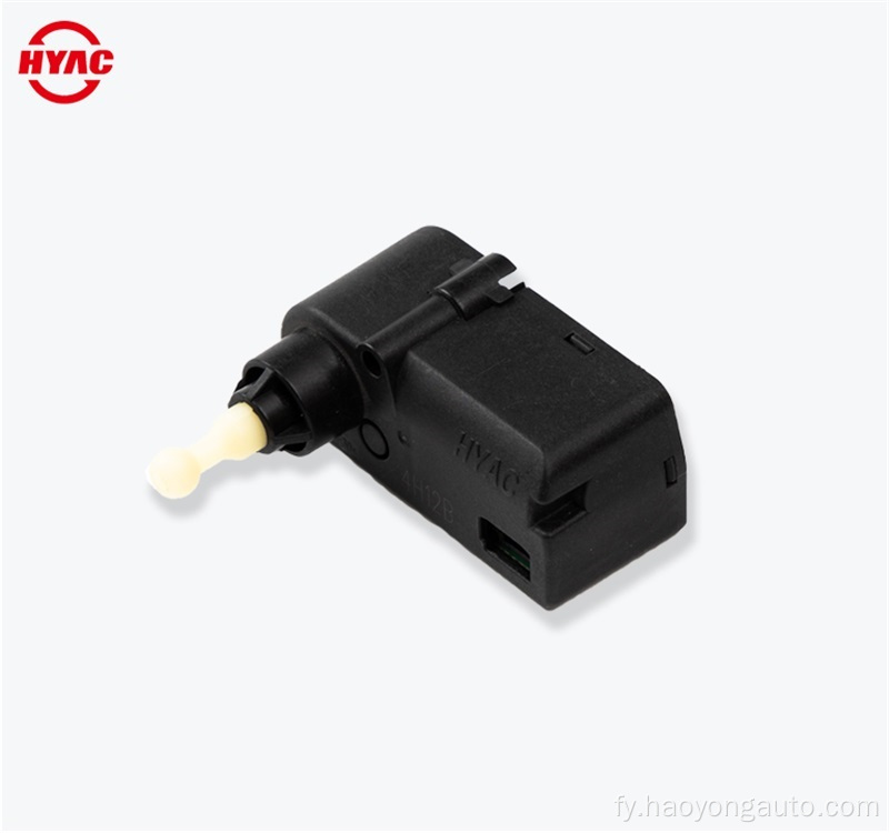 Oanpaste koplampe Dimming Motors te keap