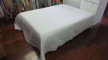 Fashion hand bed quilting patterns