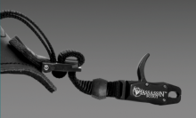 T.R.U. BALL - ASSASSIN SCOUT RELEASE