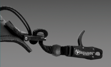 T.R.U. BALL - ASSASSIN SCOUT RELEASE