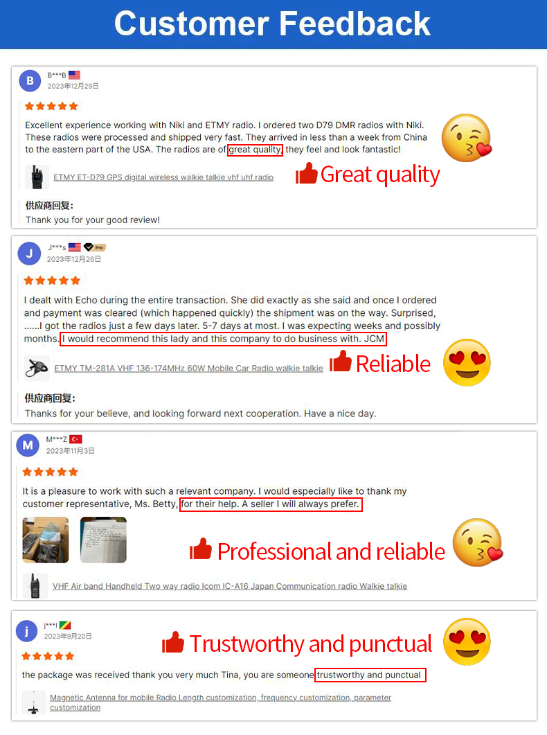 ETMY ET-A87 4G 3G 2G Wifi  POC Handheld Two Way Radio  1000 km Zello Android Communication Walkie Talkie with Dual Sim Mobile