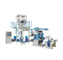 Film Blowing Pinting Connect- Line Machine