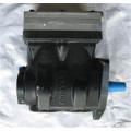 Compressor de Ar Howo A7 VG1246130008 / VG1560130080