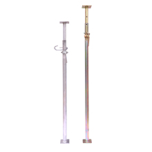 Steel Pillars and Building Scaffolds: Jacks and Metal Scaffolding for Sale