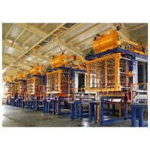 EPS Automatic Shape Molding Machines