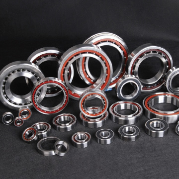 70 Siri Berkelajuan Tinggi Angular Ball Bearing Bearing