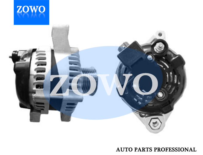 toyota fj cruiser alternator replacement 1402103970