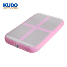 Customized Drop Stitch Inflatable Air Track for Gymnastics