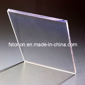 Clear Plastic PC Sheet (Tonon)