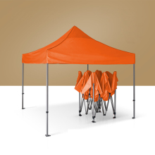 Steel frame 3x3 new wedding party canopy tent