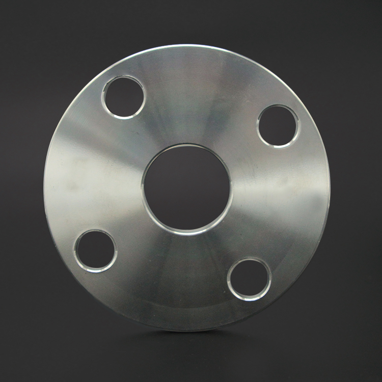 High Precision Hot Sell Stainless steel flange