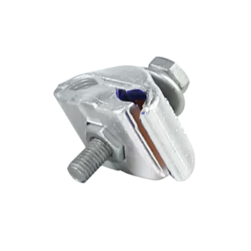 CAPG-A1 Adjustable Copper-Aluminum Bolts: Bimetallic Parallel Groove PG Clamp - Search Engine