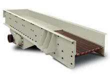 Mining Vibrating Screen Feeder For Sale