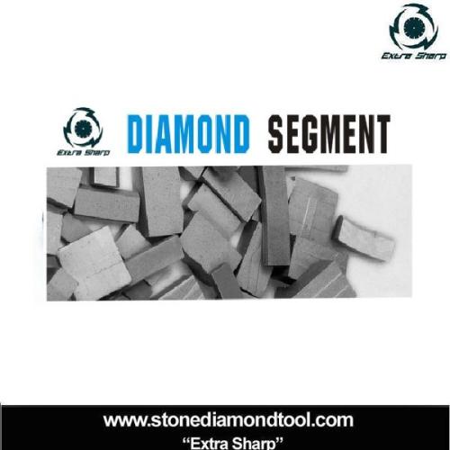 for Cutting Marble Diamond Segments