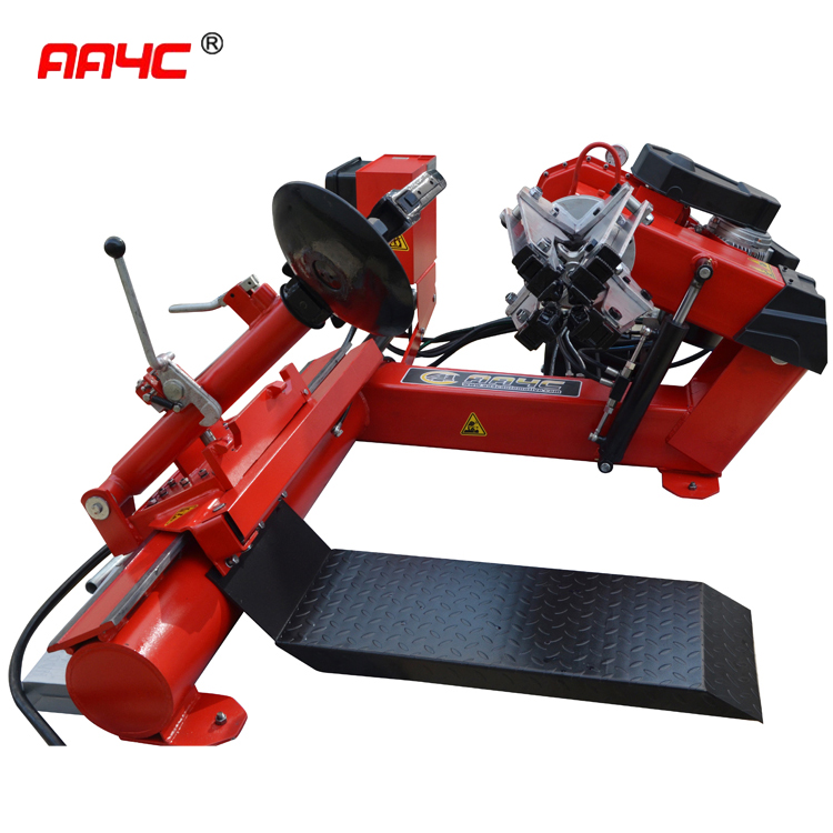 tire fitting equipment tire fitting equipment AA-TTC26S 14"-26"