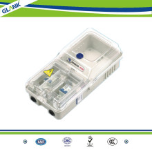 Single Phase Electric Polycarbonate Meter Box