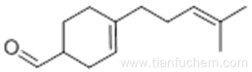 MYRAC ALDEHYDE CAS 37677-14-8