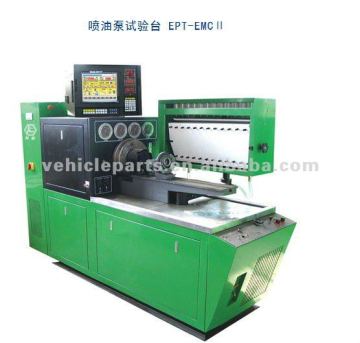 Diesel pump test machine EPT-EMC II