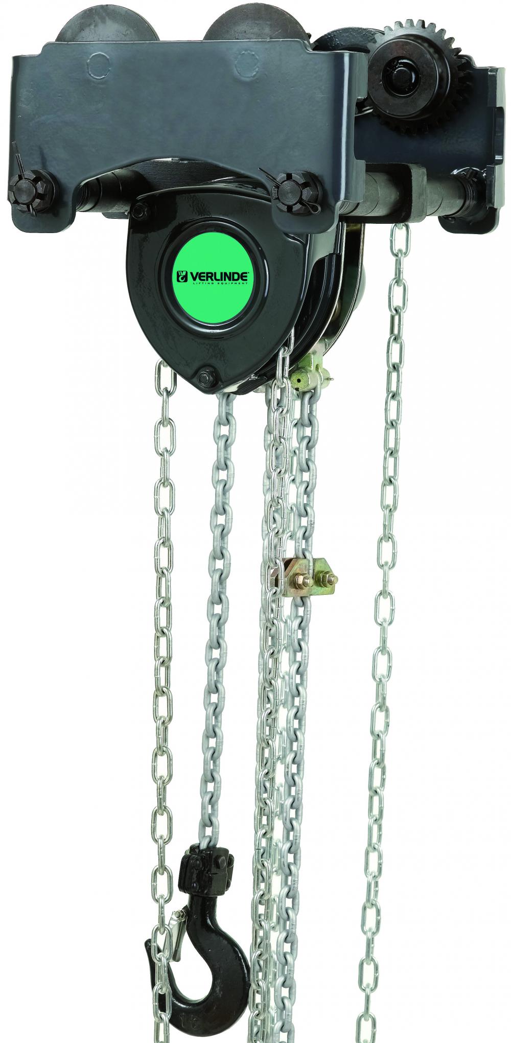 3t Lever Chain Hoist