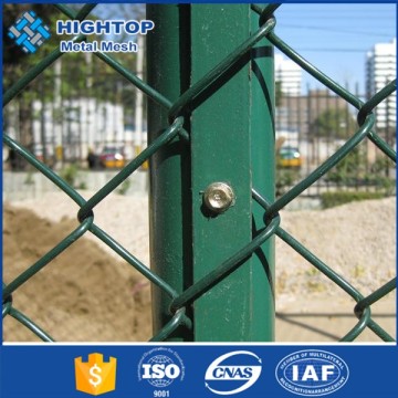 Discount Chain link wire mesh/ protective screening